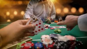 Casino Punch